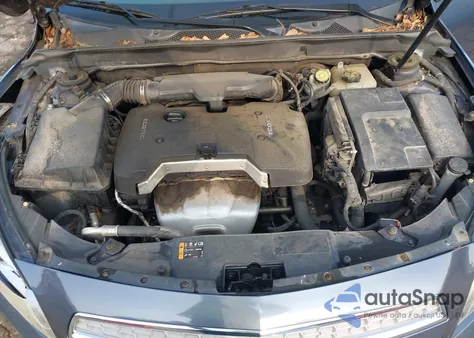 2013 Chevrolet Malibu 1Lz from USA, damaged, VIN 1G11H5SA2DF253638